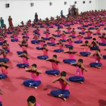 yoga photo